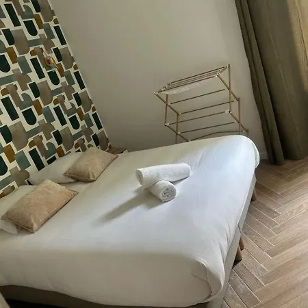 Apartament Moon 36 - 6p Nicea